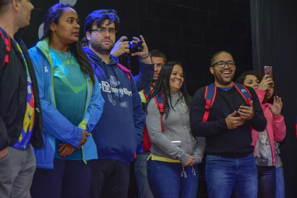 Buy your photos of the eventNR Fun - 27 a 31/08/17 on Fotop