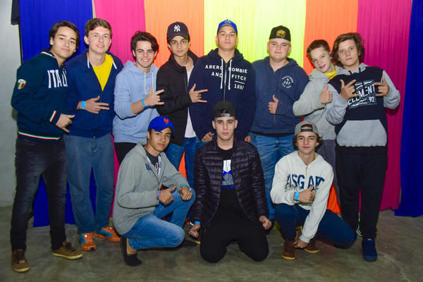 Buy your photos of the eventNR Fun - 27 a 31/08/17 on Fotop