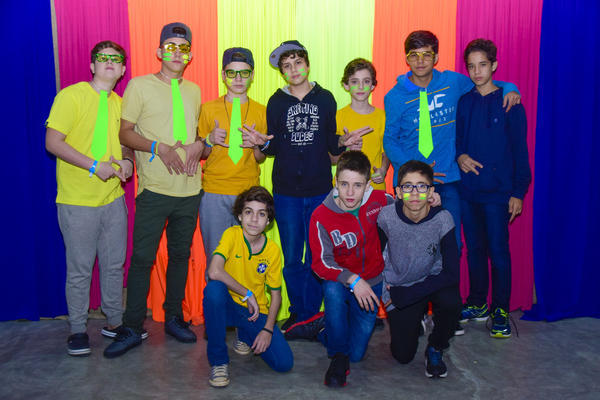 Buy your photos of the eventNR Fun - 27 a 31/08/17 on Fotop