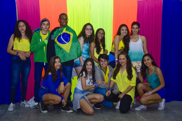 Buy your photos of the eventNR Fun - 27 a 31/08/17 on Fotop