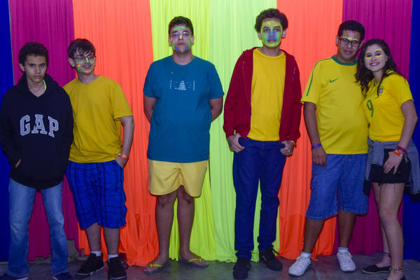 Buy your photos of the eventNR Fun - 27 a 31/08/17 on Fotop