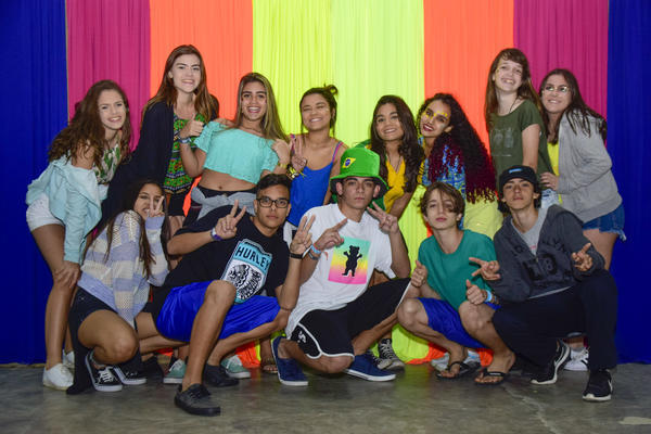 Buy your photos of the eventNR Fun - 27 a 31/08/17 on Fotop