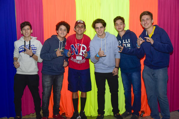 Buy your photos of the eventNR Fun - 27 a 31/08/17 on Fotop