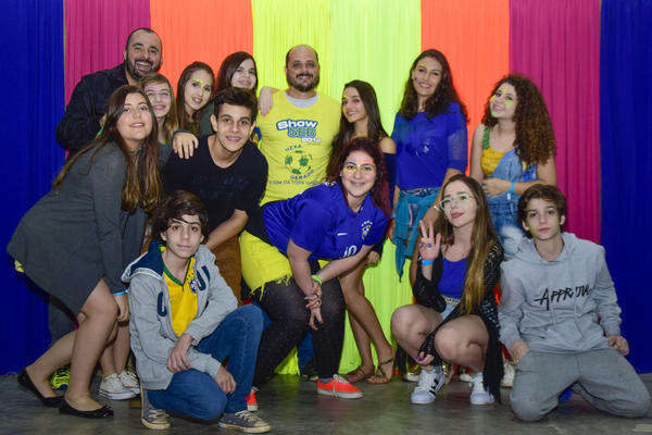 Buy your photos of the eventNR Fun - 27 a 31/08/17 on Fotop