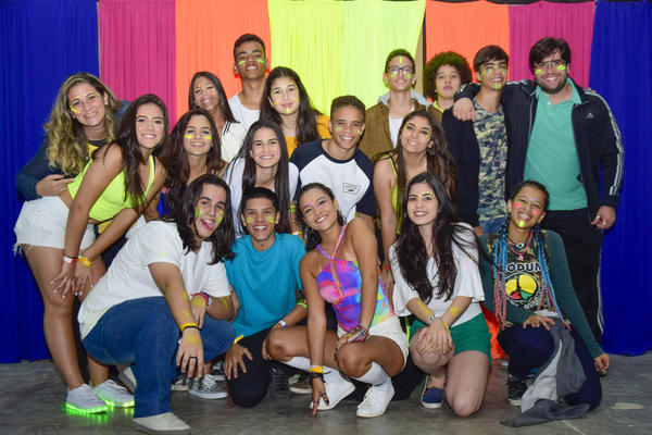 Buy your photos of the eventNR Fun - 27 a 31/08/17 on Fotop