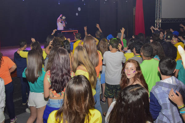 Buy your photos of the eventNR Fun - 27 a 31/08/17 on Fotop