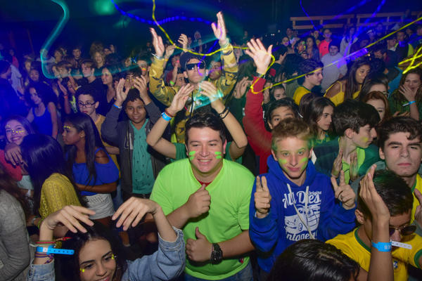 Buy your photos of the eventNR Fun - 27 a 31/08/17 on Fotop