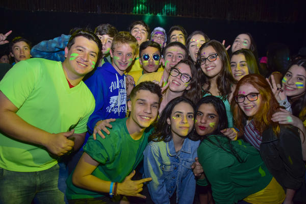 Buy your photos of the eventNR Fun - 27 a 31/08/17 on Fotop