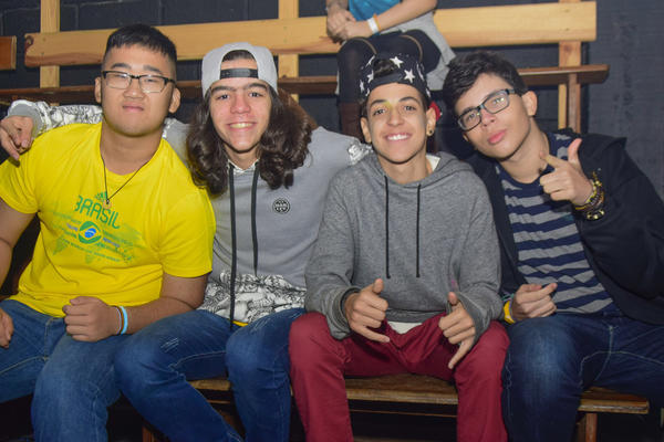 Buy your photos of the eventNR Fun - 27 a 31/08/17 on Fotop