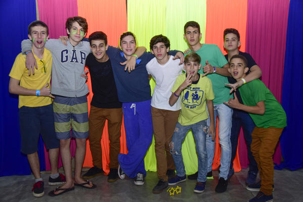 Buy your photos of the eventNR Fun - 27 a 31/08/17 on Fotop