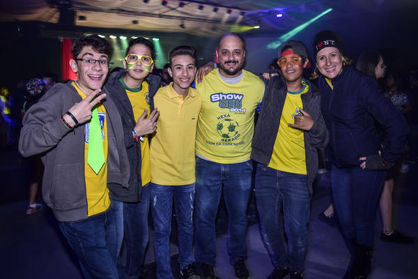 Buy your photos of the eventNR Fun - 27 a 31/08/17 on Fotop