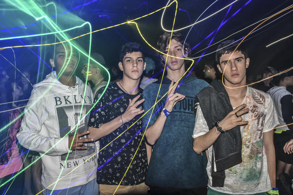 Buy your photos of the eventNR Fun - 27 a 31/08/17 on Fotop