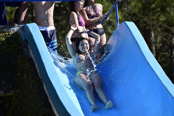 Buy your photos of the eventNR Fun - 27 a 31/08/17 on Fotop