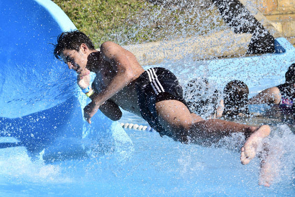 Buy your photos of the eventNR Fun - 27 a 31/08/17 on Fotop