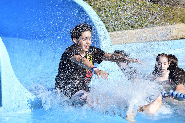 Buy your photos of the eventNR Fun - 27 a 31/08/17 on Fotop