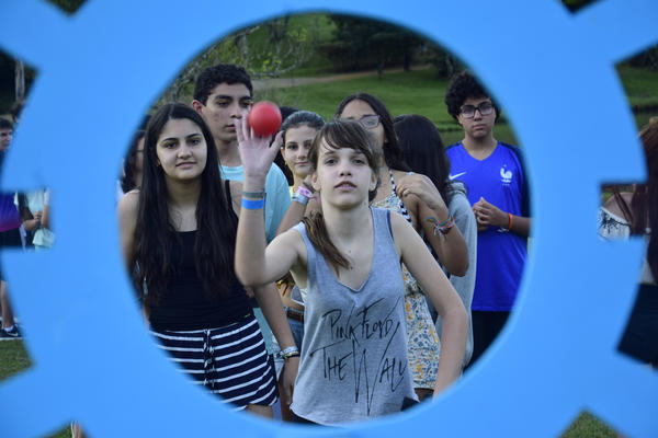 Buy your photos of the eventNR Fun - 27 a 31/08/17 on Fotop