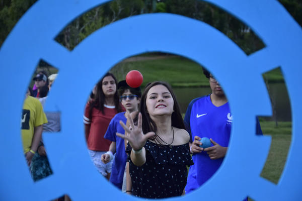 Buy your photos of the eventNR Fun - 27 a 31/08/17 on Fotop