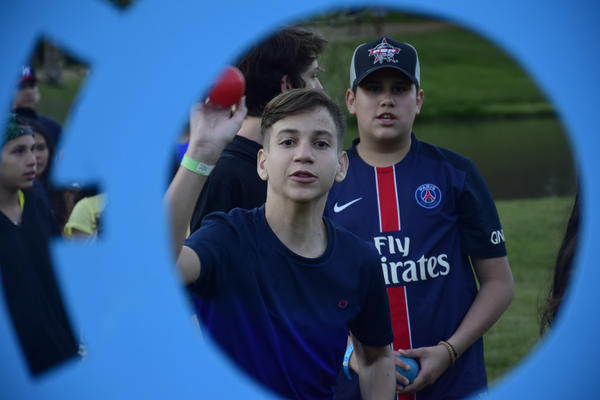 Buy your photos of the eventNR Fun - 27 a 31/08/17 on Fotop