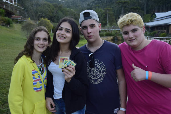 Buy your photos of the eventNR Fun - 27 a 31/08/17 on Fotop