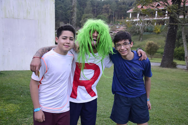 Buy your photos of the eventNR Fun - 27 a 31/08/17 on Fotop