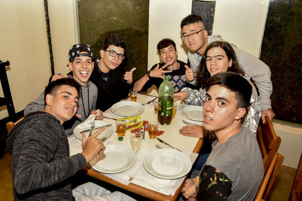 Buy your photos of the eventNR Fun - 27 a 31/08/17 on Fotop