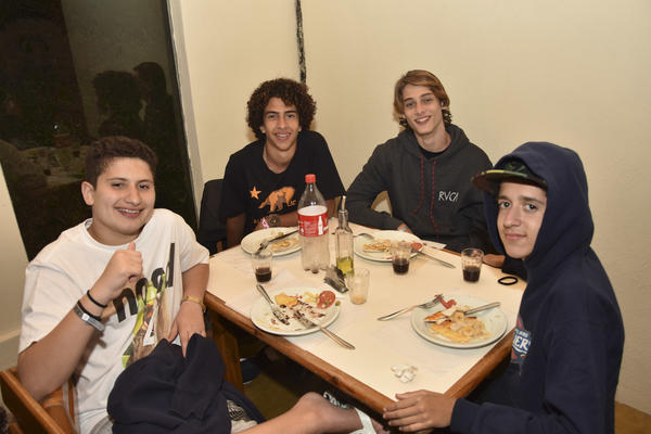 Buy your photos of the eventNR Fun - 27 a 31/08/17 on Fotop