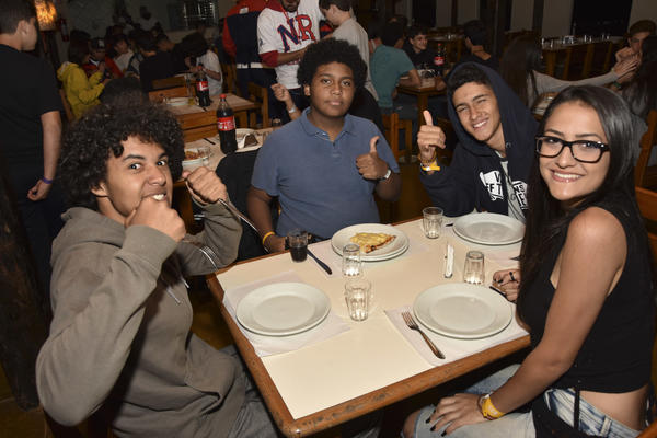 Buy your photos of the eventNR Fun - 27 a 31/08/17 on Fotop