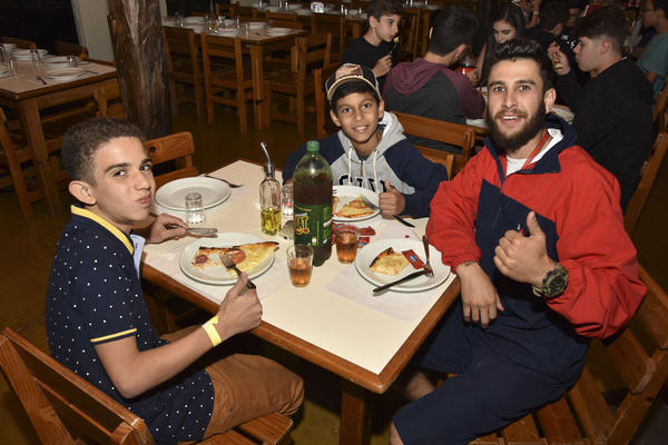 Buy your photos of the eventNR Fun - 27 a 31/08/17 on Fotop