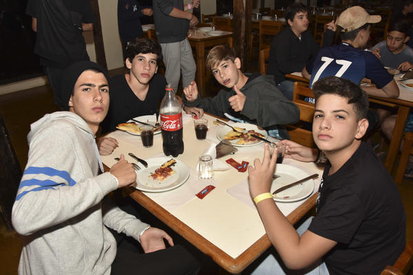 Buy your photos of the eventNR Fun - 27 a 31/08/17 on Fotop