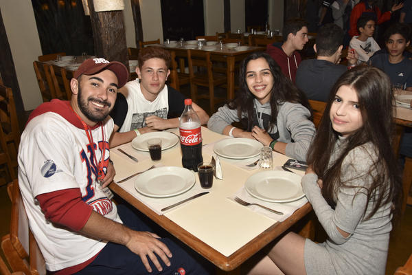 Buy your photos of the eventNR Fun - 27 a 31/08/17 on Fotop