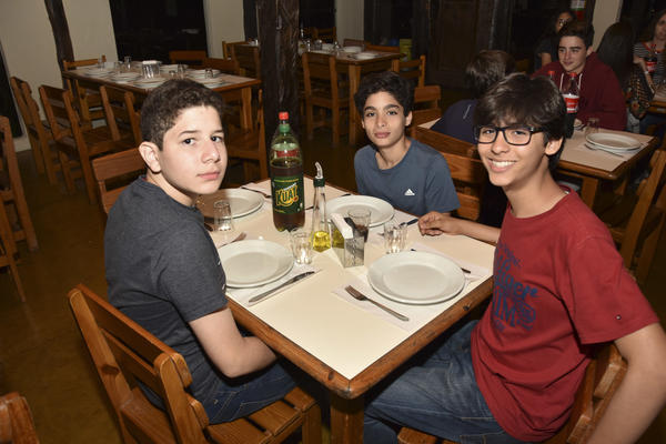 Buy your photos of the eventNR Fun - 27 a 31/08/17 on Fotop