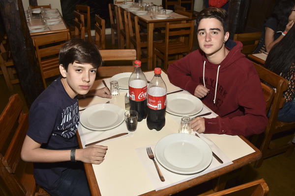 Buy your photos of the eventNR Fun - 27 a 31/08/17 on Fotop