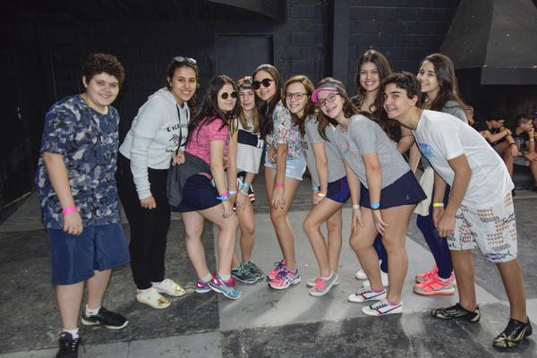 Buy your photos of the eventNR Fun - 27 a 31/08/17 on Fotop