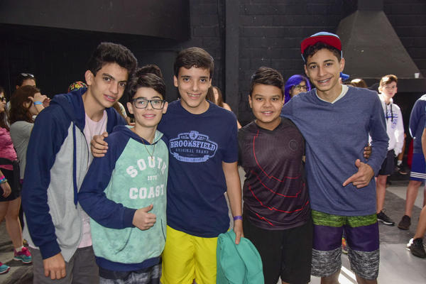 Buy your photos of the eventNR Fun - 27 a 31/08/17 on Fotop