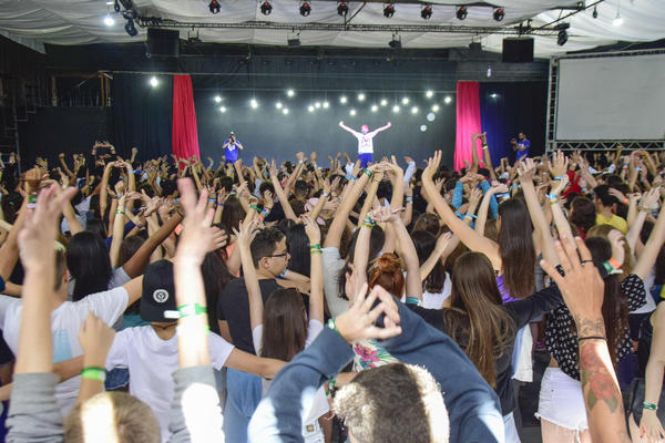 Buy your photos of the eventNR Fun - 27 a 31/08/17 on Fotop