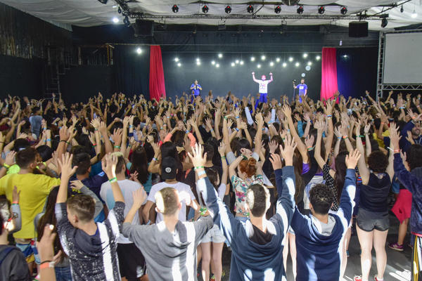 Buy your photos of the eventNR Fun - 27 a 31/08/17 on Fotop