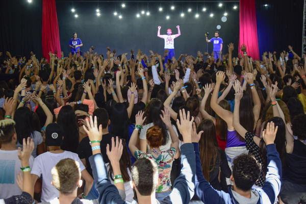 Buy your photos of the eventNR Fun - 27 a 31/08/17 on Fotop