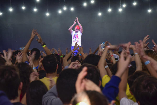 Buy your photos of the eventNR Fun - 27 a 31/08/17 on Fotop