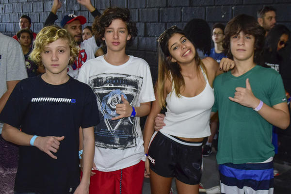 Buy your photos of the eventNR Fun - 27 a 31/08/17 on Fotop