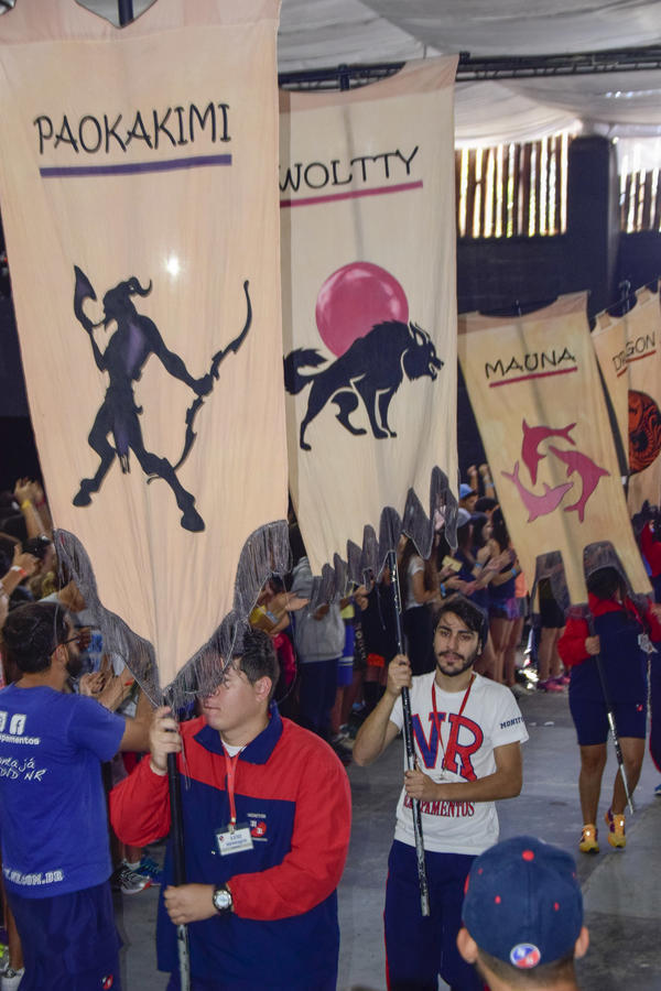 Buy your photos of the eventNR Fun - 27 a 31/08/17 on Fotop