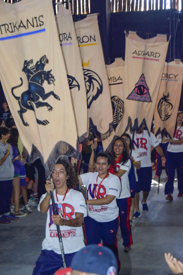 Buy your photos of the eventNR Fun - 27 a 31/08/17 on Fotop