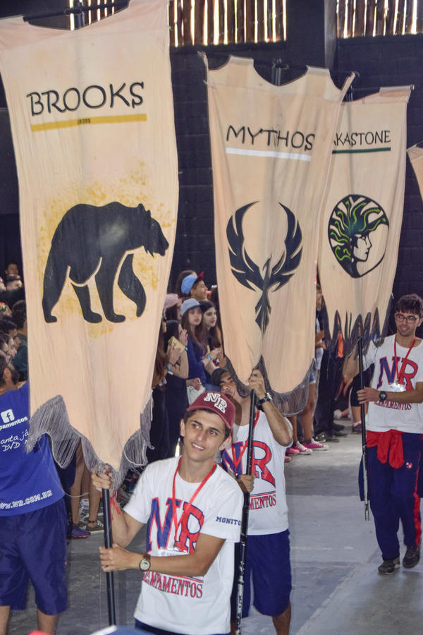 Buy your photos of the eventNR Fun - 27 a 31/08/17 on Fotop