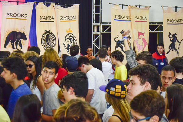 Buy your photos of the eventNR Fun - 27 a 31/08/17 on Fotop