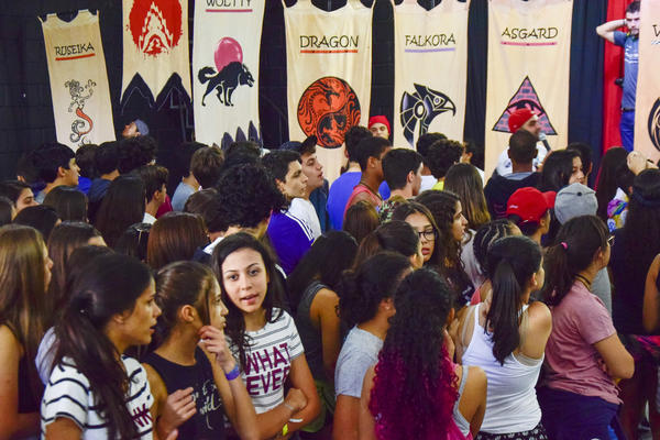 Buy your photos of the eventNR Fun - 27 a 31/08/17 on Fotop