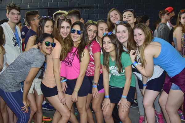 Buy your photos of the eventNR Fun - 27 a 31/08/17 on Fotop