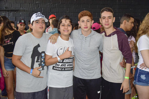 Buy your photos of the eventNR Fun - 27 a 31/08/17 on Fotop