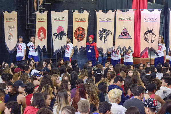 Buy your photos of the eventNR Fun - 27 a 31/08/17 on Fotop