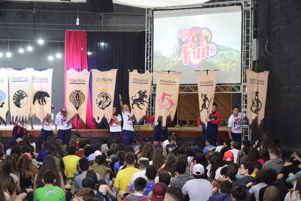 Buy your photos of the eventNR Fun - 27 a 31/08/17 on Fotop