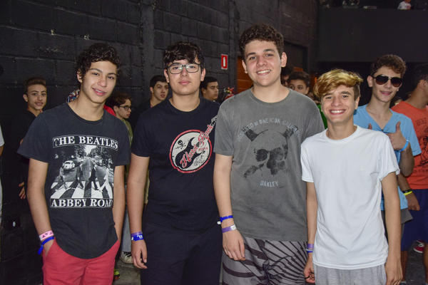 Buy your photos of the eventNR Fun - 27 a 31/08/17 on Fotop