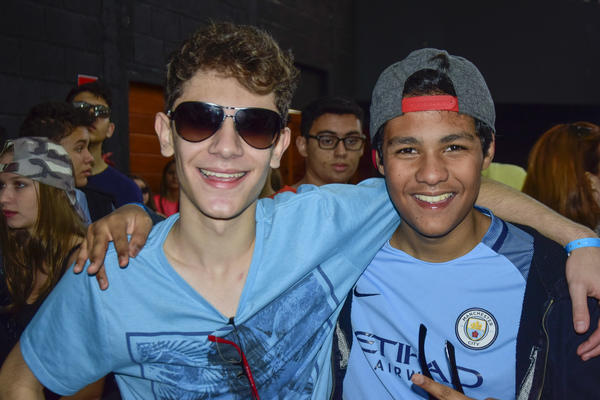 Buy your photos of the eventNR Fun - 27 a 31/08/17 on Fotop